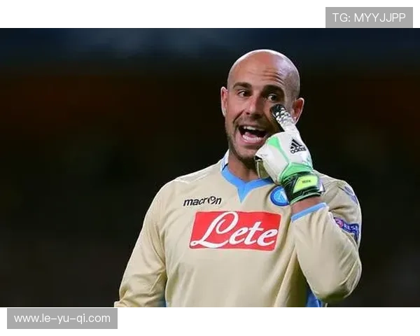 西班牙老将门神雷纳再掀话题热度