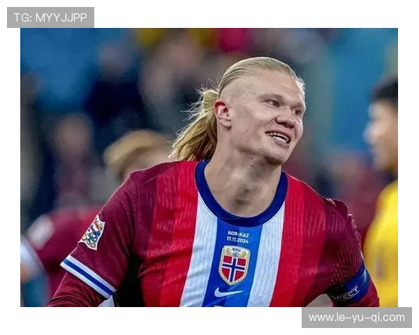 哈兰德:他是如何重新定义挪威前锋与现代足球的高效射手? 哈兰德:他是如何重新定义挪威前锋与现代足球的高效射手?