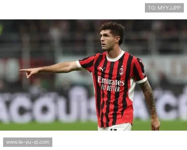 普利西奇崛起:美国队未来中坚力量