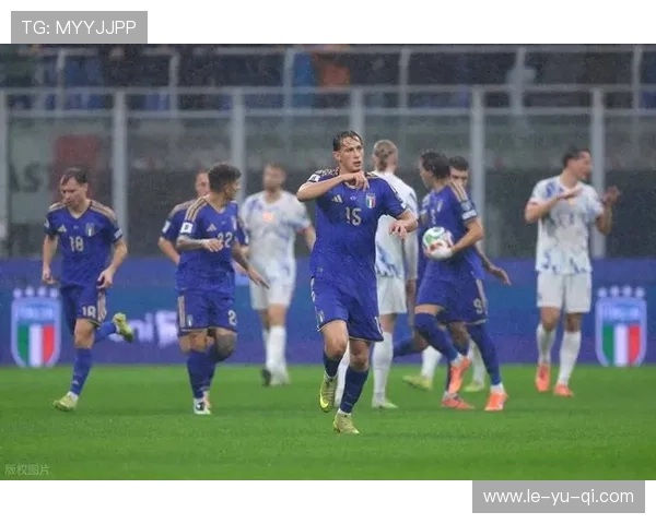 意大利欧预赛表现低迷 出线前景再起波澜